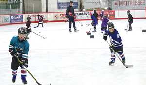 Committee struck to work on solution to ice-time shortage in Moosomin